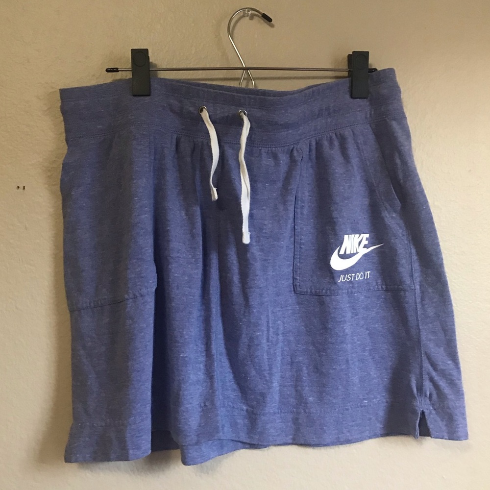 Nike skirt